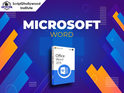 Microsoft Word