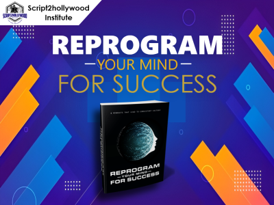 Reprogram Mind Success