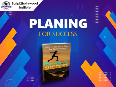 Planning For Success