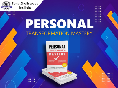 Personal Transform Mastery