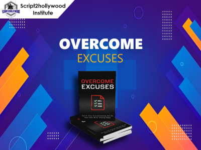 Overcome Excuses