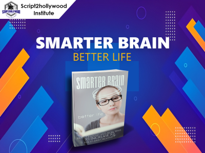 Smarter Brain Better Life