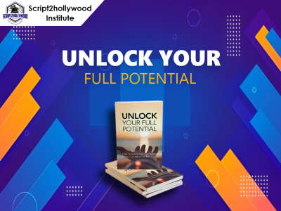 Unlock Your Full Potential