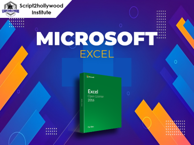 MIcrosoft Excel