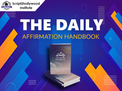 Daily Affirm Handbook