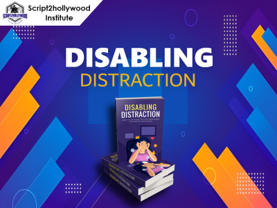 Disabling Distraction