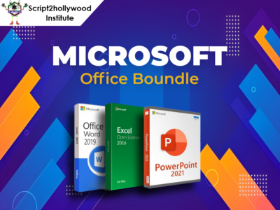 Microsoft Office Bundle