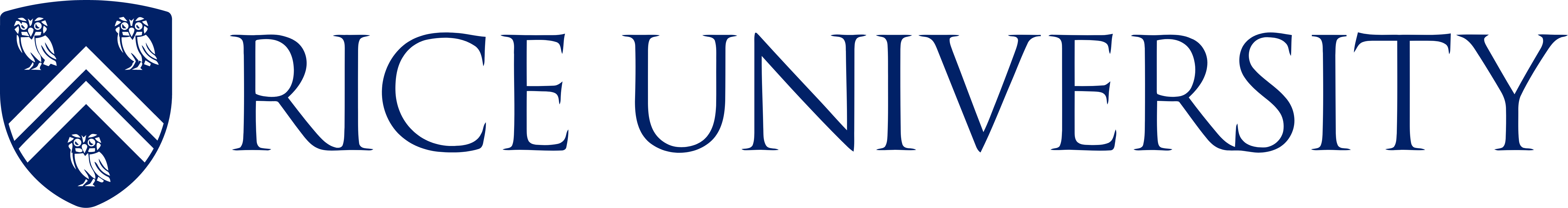 Rice-University-Logos