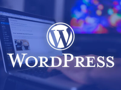 Entertainment WordPress for Beginners